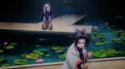 Demon Slayer: Kimetsu no Yaiba Infinity Castle undefined