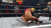 AEW Collision 16/04/2026 مترجم