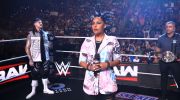 WWE Monday Night Raw 2025.09.29 مترجم