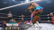 AEW Dynamite 23/10/2025 مترجم