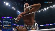 AEW Dynamite 15/4/2026 مترجم