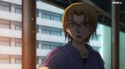 Detective Conan Movie 24: The Scarlet Bullet undefined