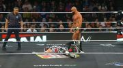 WWE Monday Night Raw 2025.10.27 مترجم