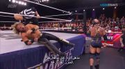 AEW Dynamite 11/09/2025 مترجم