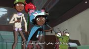 Kipo and the Age of Wonderbeasts الموسم الثاني undefined