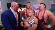 WWE Monday Night Raw 2025.07.07