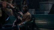 Hostile Takeover undefined