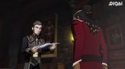 The Dragon Prince الموسم الثالث مدبلج undefined