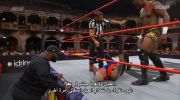 AEW Collision 27/07/2025 مترجم