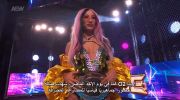 AEW Dynamite 28/08/2025 مترجم
