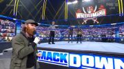 WWE Friday Night Smackdown 2021.02.12 undefined