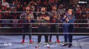 WWE Monday Night Raw 2022.07.25