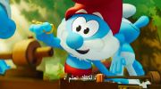 Smurfs undefined