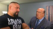 WWE Monday Night Raw 2025.10.27 مترجم