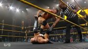 WWE NXT 2021.08.31