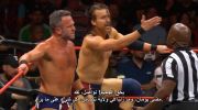 AEW Collision 11/07/2025 مترجم