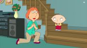 Family Guy الموسم التاسع عشر undefined