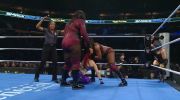 WWE Friday Night SmackDown 2026 01 02 مترجم