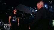 WWE Monday Night Raw 2025.12.15 مترجم