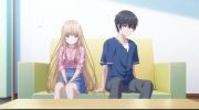Otonari no Tenshi-sama ni Itsunomanika Dame Ningen ni Sareteita Ken الموسم الثاني undefined