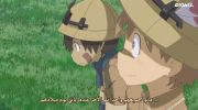 Made in Abyss الموسم الاول undefined