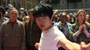 Karate Kid: Legends undefined