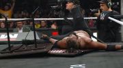WWE Monday Night Raw 2025.09.22 مترجم