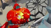 Super Giant Robot Brothers الموسم الاول undefined