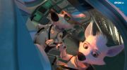 Space Dogs: Tropical Adventure undefined