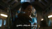 Supergirl undefined
