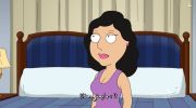 Family Guy الموسم التاسع undefined