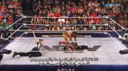 AEW Dynamite 04/09/2025 مترجم