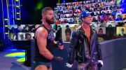 WWE Friday Night Smackdown 2020.10.23