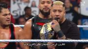WWE.Friday.Night.SmackDown.2025.08.08 مترجم