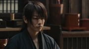 Rurouni Kenshin: Final Chapter Part II The Beginning undefined