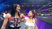 WWE Monday Night Raw 2025.12.15 مترجم