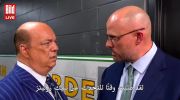 WWE Monday Night Raw 2026.03.23 مترجم