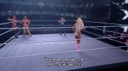 WWE NXT 2025.08.19 مترجم