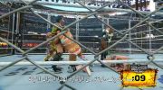 WWE Survivor Series 2025