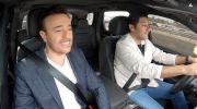 Carpool Karaoke بالعربي الموسم الرابع undefined