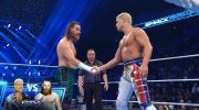 WWE Friday Night SmackDown 2026 05 21 مترجم