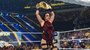 WWE Wrestlepalooza 2025 مترجم