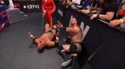 AEW Collision 01/08/2025 مترجم