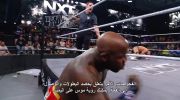 WWE NXT 2025.12.30 مترجم