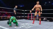 WWE NxT DeadLine 2025 مترجم