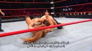 AEW Dark Stocking Stuffer 2025 مترجم