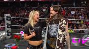 WWE Monday Night Raw 2026.02.09 مترجم