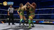 AEW Worlds End 2025 Preshow مترجم