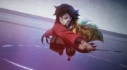 Demon Slayer Kimetsu No Yaiba Infinity Castle undefined