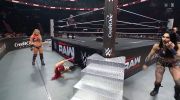 WWE Monday Night Raw 2026.01.26 مترجم